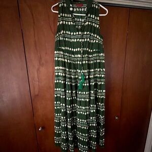 RubyYaya Sundance Dress